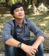 Portrait of Aung Thurein Tun